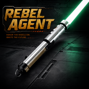 NEW 2026 Rebel Agent