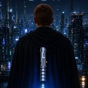 Dynasty: Ben Skywalker