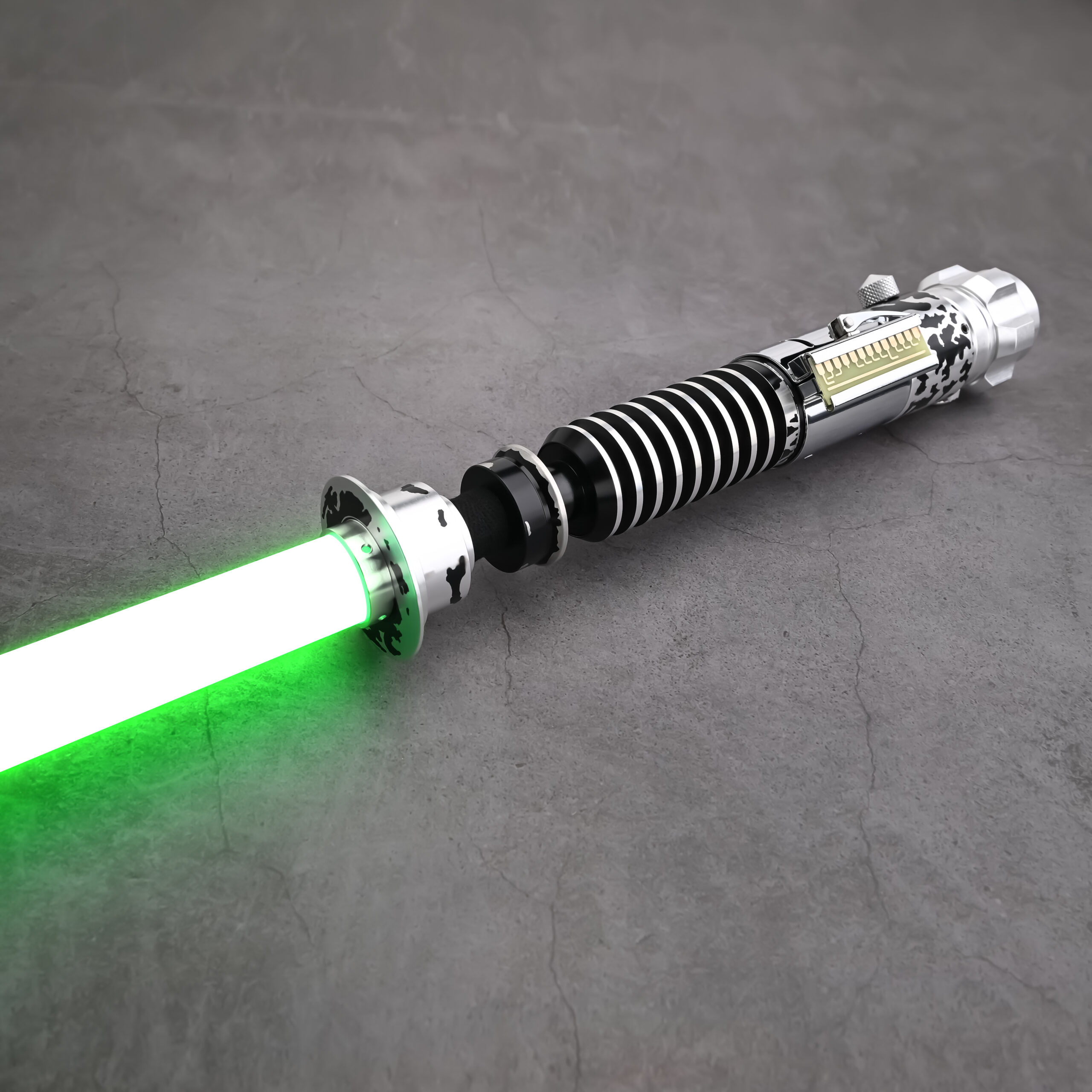 AEGIS - Luke V2 - Image 4