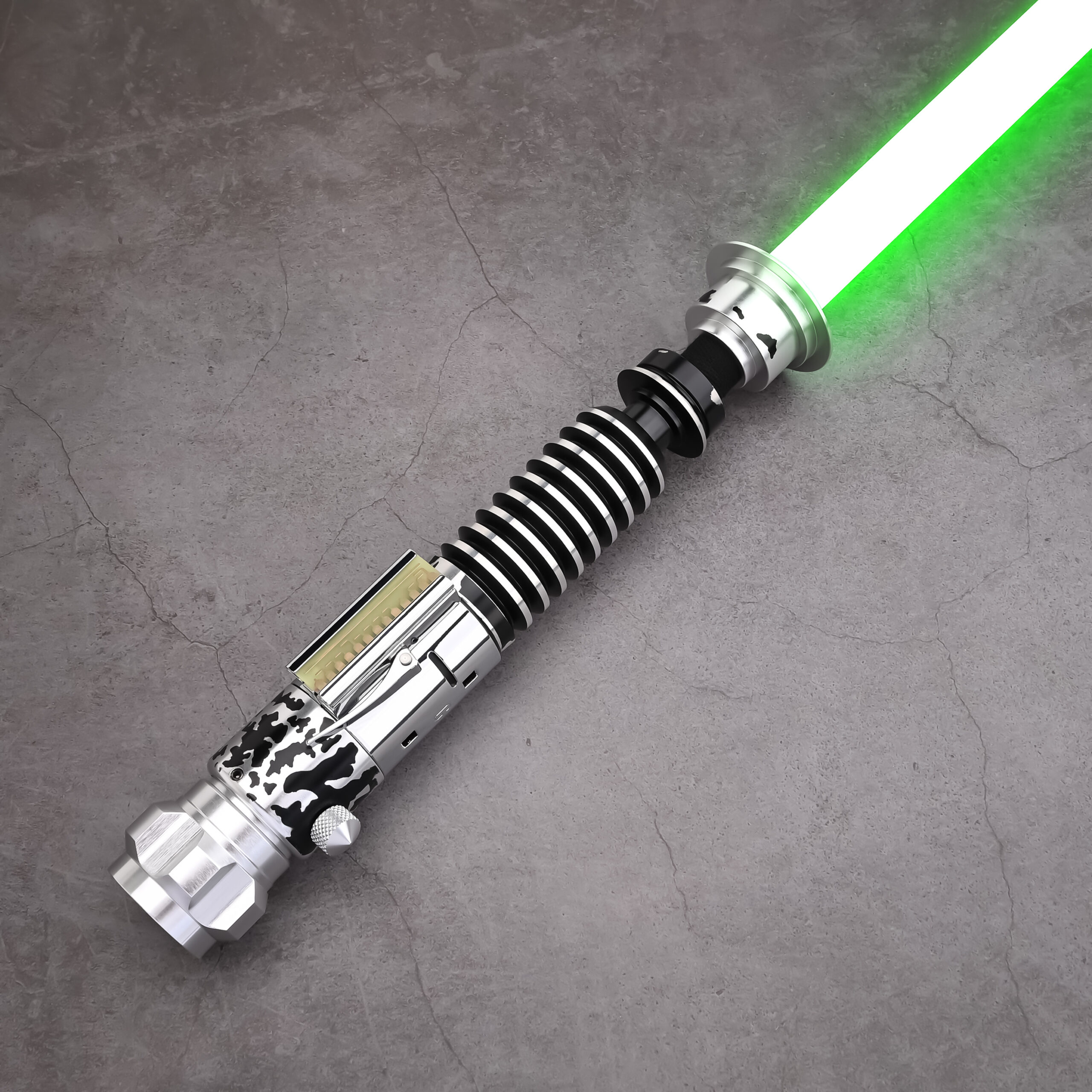 AEGIS - Luke V2