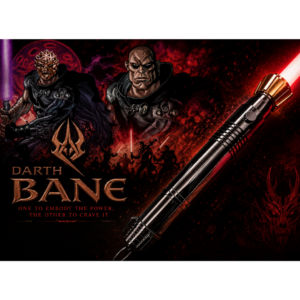 AEGIS - Bane